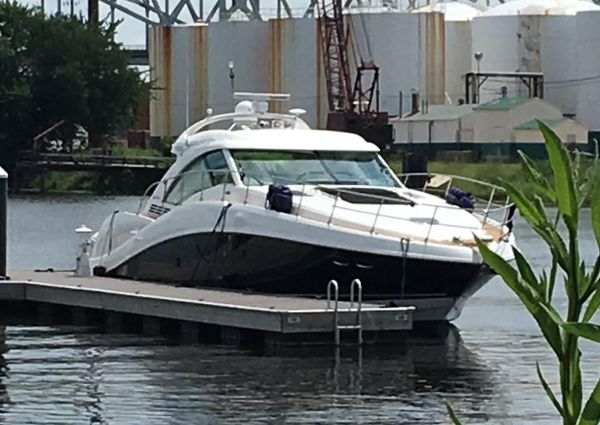 Sea Ray 580 Sundancer image