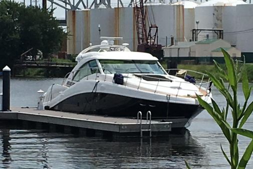 Sea Ray 580 Sundancer image