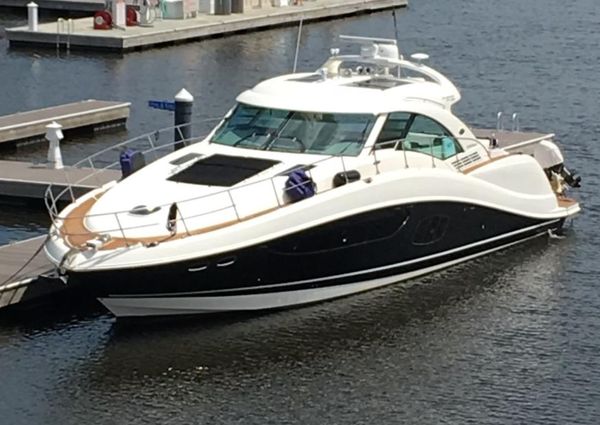 Sea Ray 580 Sundancer image