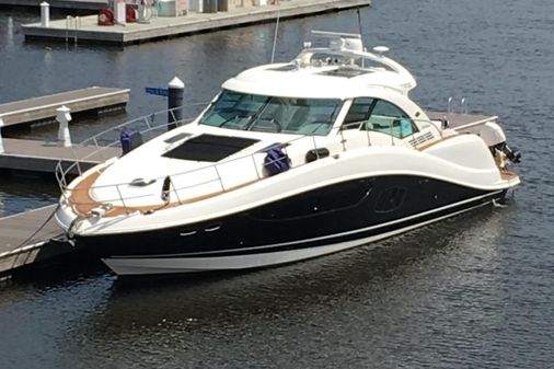 Sea Ray 580 Sundancer image