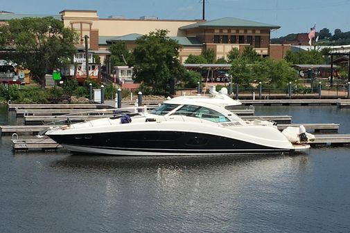 Sea Ray 580 Sundancer image