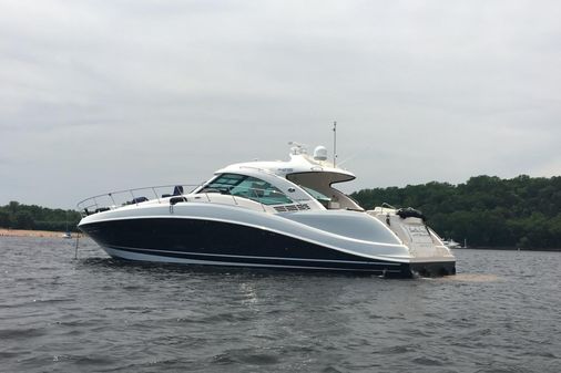 Sea Ray 580 Sundancer image