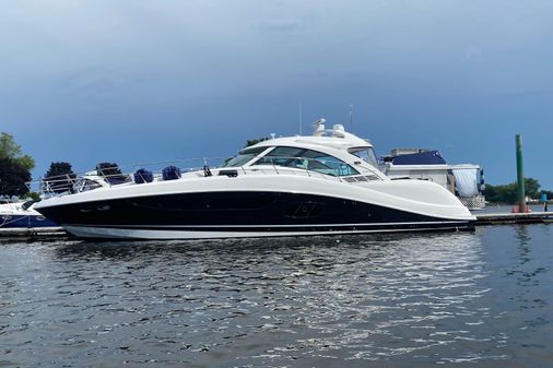 Sea Ray 580 Sundancer image