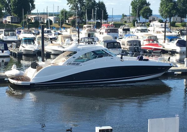 Sea Ray 580 Sundancer image