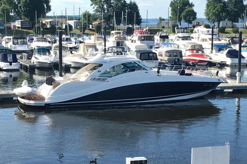 Sea Ray 580 Sundancer image