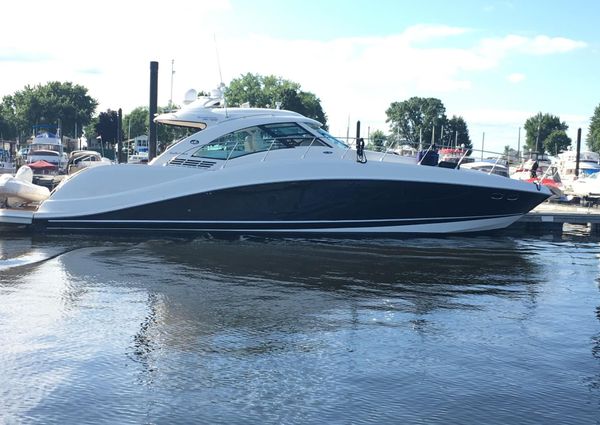 Sea Ray 580 Sundancer image