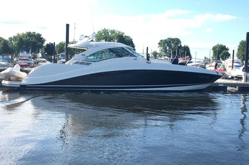 Sea Ray 580 Sundancer image