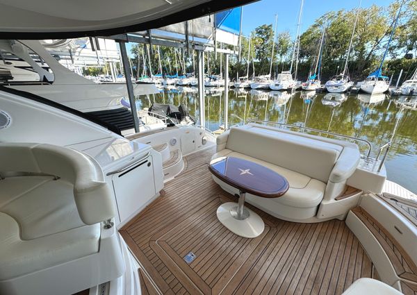 Sea Ray 580 Sundancer image