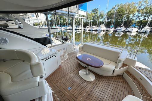 Sea Ray 580 Sundancer image