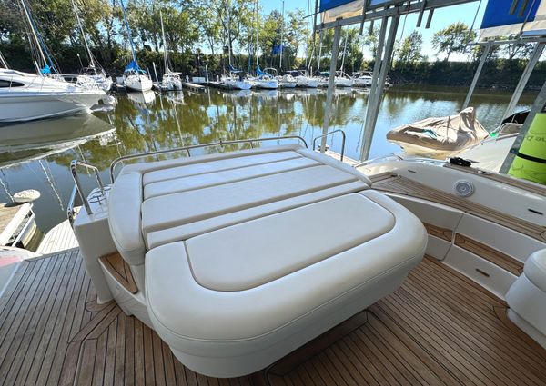 Sea Ray 580 Sundancer image