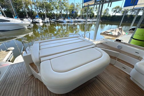 Sea Ray 580 Sundancer image