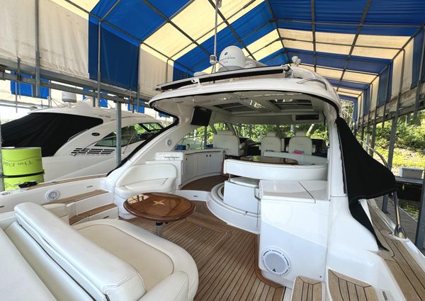 Sea Ray 580 Sundancer image