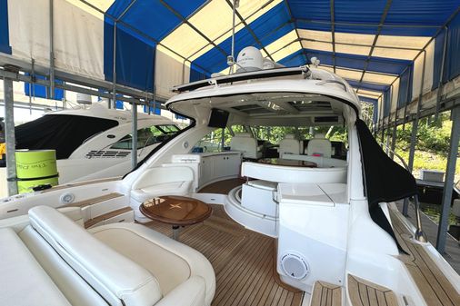 Sea Ray 580 Sundancer image