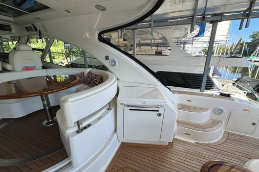 Sea Ray 580 Sundancer image