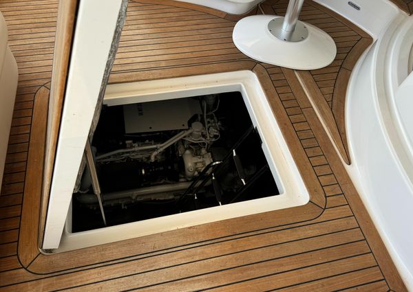 Sea Ray 580 Sundancer image