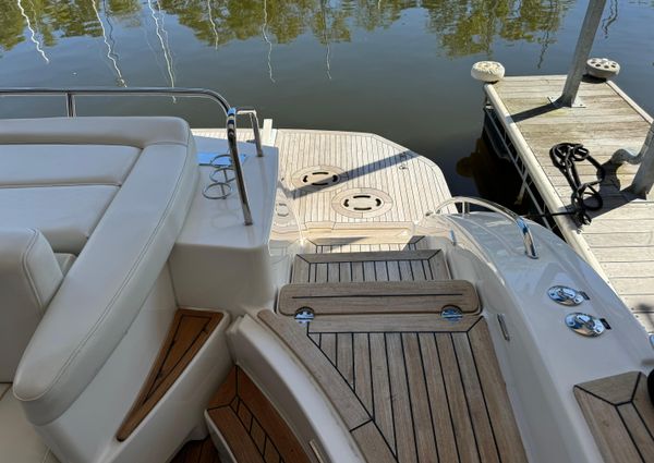 Sea Ray 580 Sundancer image