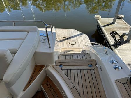 Sea Ray 580 Sundancer image