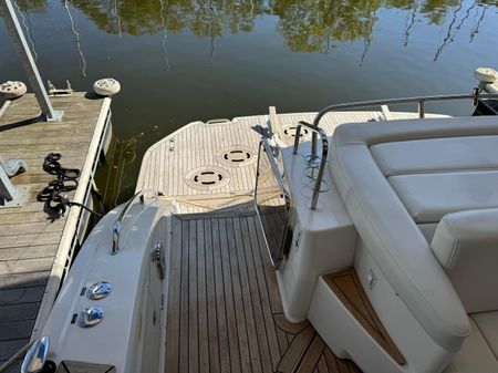 Sea Ray 580 Sundancer image