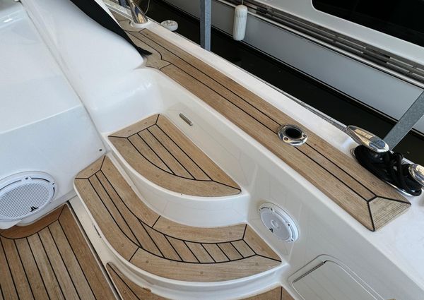 Sea Ray 580 Sundancer image