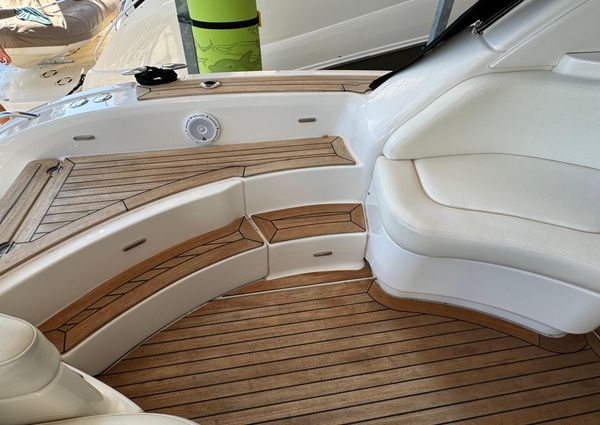 Sea Ray 580 Sundancer image