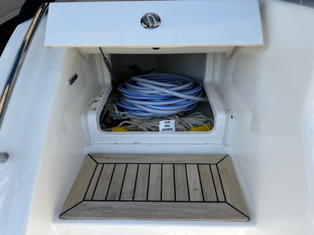 Sea Ray 580 Sundancer image