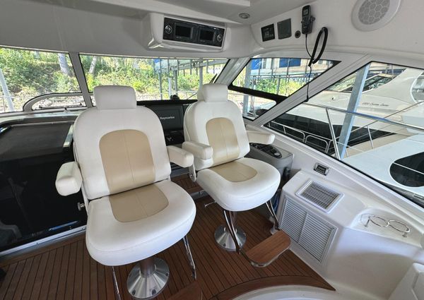 Sea Ray 580 Sundancer image