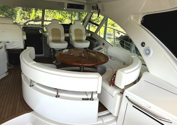 Sea Ray 580 Sundancer image