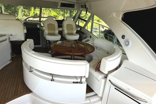 Sea Ray 580 Sundancer image