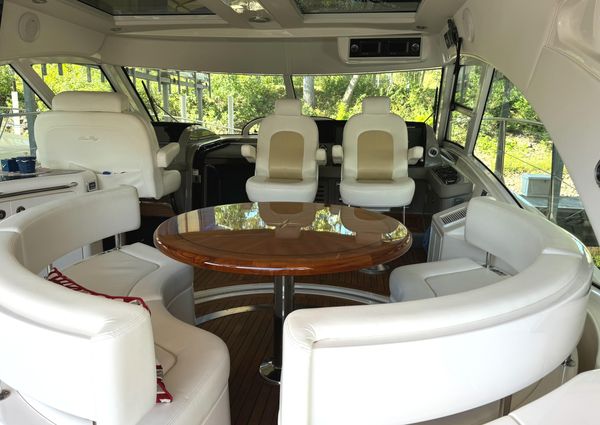 Sea Ray 580 Sundancer image