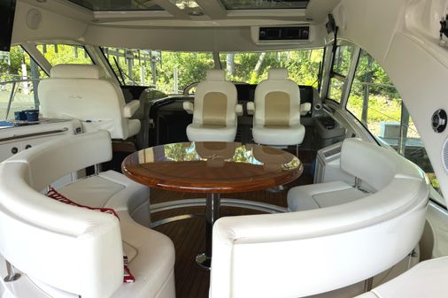 Sea Ray 580 Sundancer image