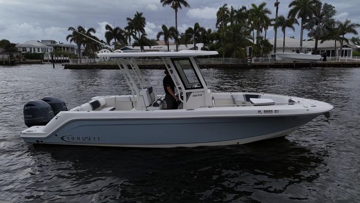 Robalo R 272 - main image