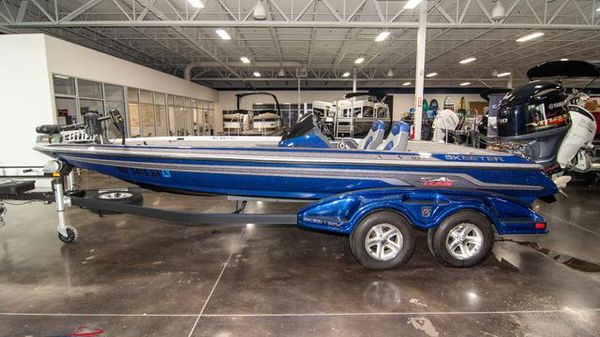 Skeeter FX21