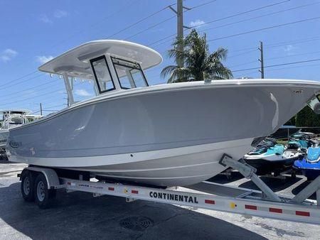 Robalo R 272 image