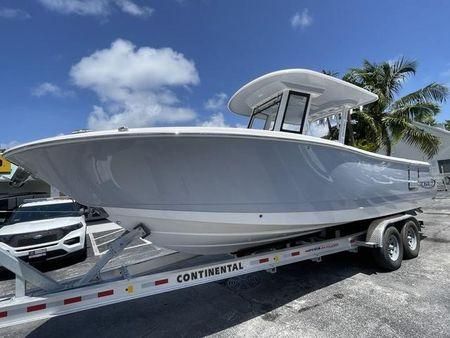 Robalo R 272 image