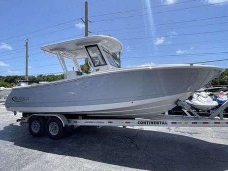 Robalo R 272 image