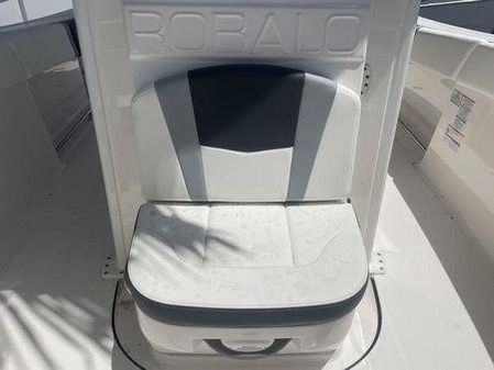 Robalo R 272 image