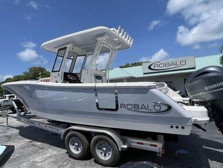 Robalo R 272 image