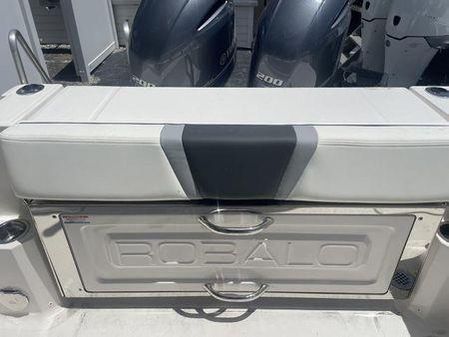 Robalo R 272 image