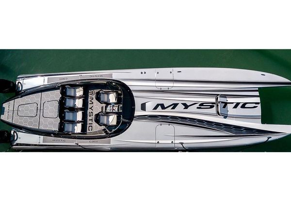 Mystic-powerboats C3800 image