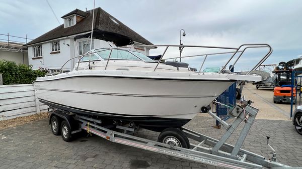 Karnic Bluewater 2260