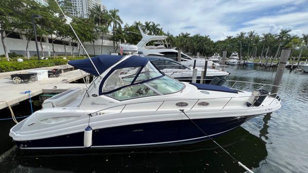 Sea Ray 340 Sundancer