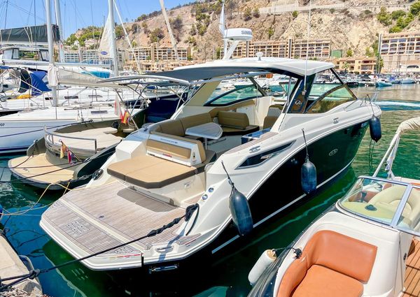 Sea Ray Sundancer 320 image