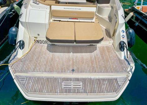 Sea Ray Sundancer 320 image