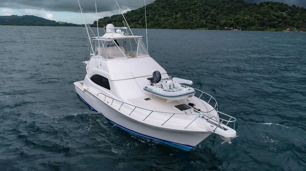 Bertram 510