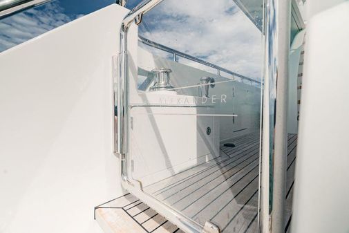 Ocean Alexander 85E image