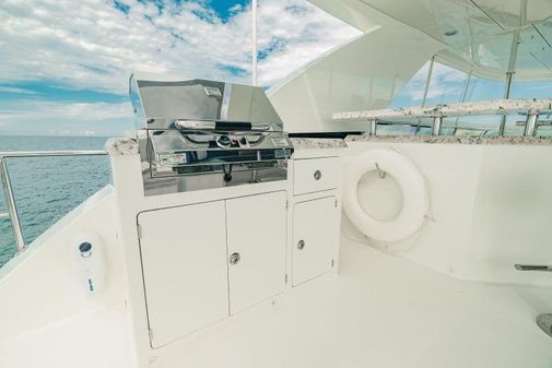 Ocean Alexander 85E image