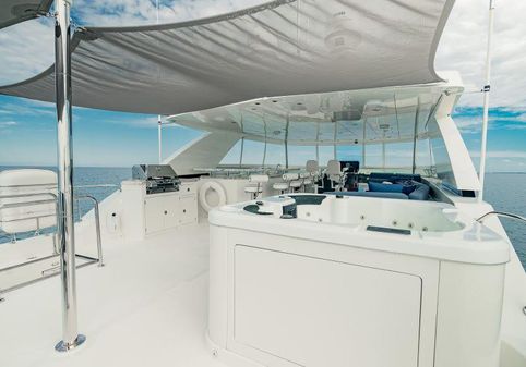 Ocean Alexander 85E image