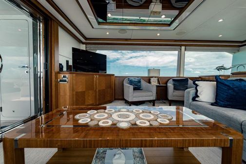 Ocean Alexander 85E image