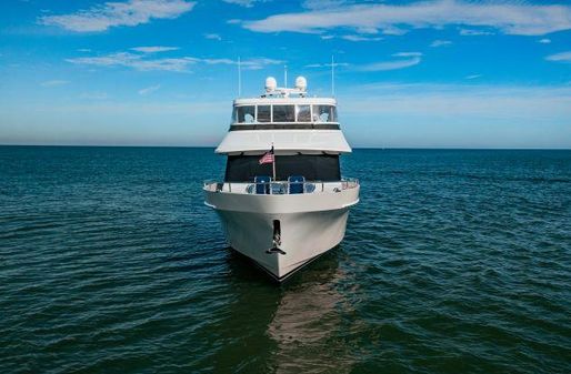 Ocean Alexander 85E image