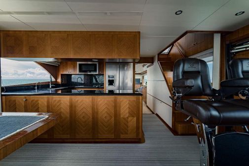 Ocean Alexander 85E image